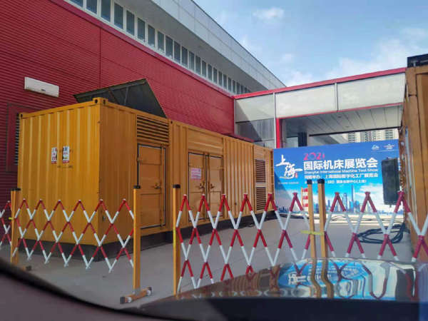 港闸发电机出租 对于发电机的特性你了解多少？