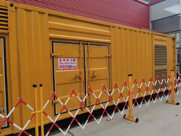 港闸关于通用发电机的十万个为什么？