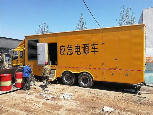 港闸发电车租赁-教您挑选发电机哪些技巧可以掌握使用