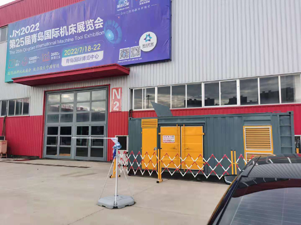 港闸发电机租赁-柴油发电机组不及时维护危害大