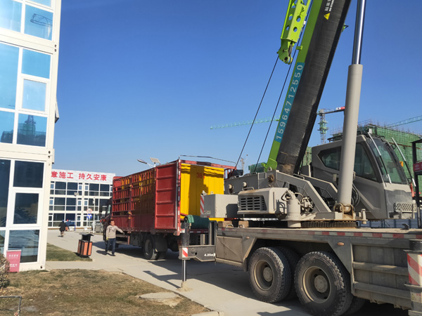 港闸发电机出租50KW柴油发电机组需要配多粗电缆线