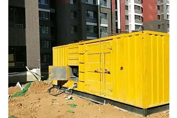 港闸发电机租赁中燃油压力过低会对发动机的哪些部件造成损坏？