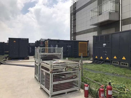 港闸除了定期检查，还有哪些方法可以及时发现接触式转速表探头的磨损？