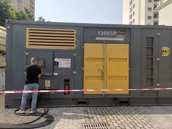 港闸延长空气滤清器使用寿命的注意事项