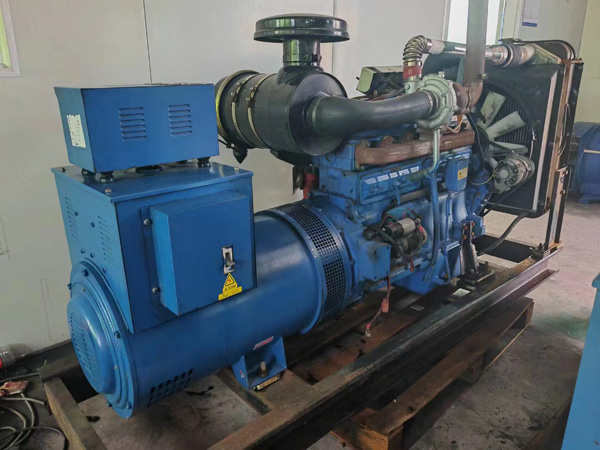 港闸100kW柴油发电机组使用多级机油有哪些优缺点？