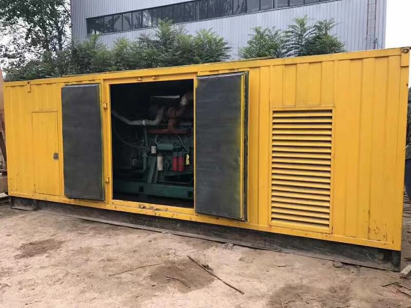 港闸环境温度对柴油发电机组预热时间的影响有多大？